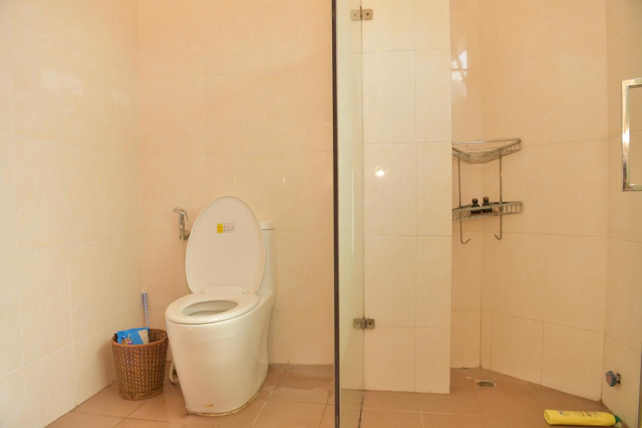 Dreamcatcher Homestay Hanoi Exterior foto