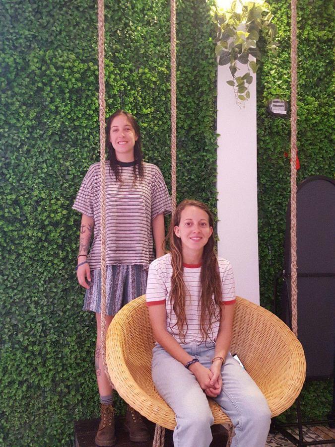 Dreamcatcher Homestay Hanoi Exterior foto