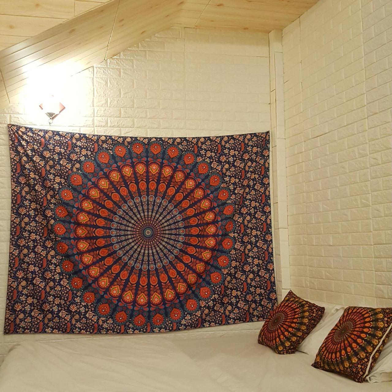 Dreamcatcher Homestay Hanoi Exterior foto
