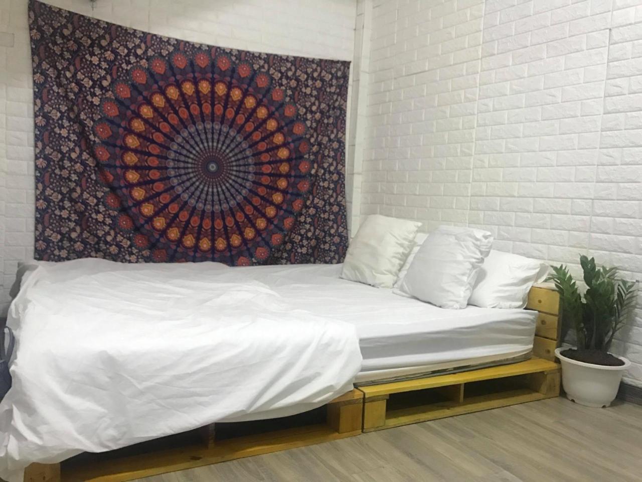 Dreamcatcher Homestay Hanoi Exterior foto