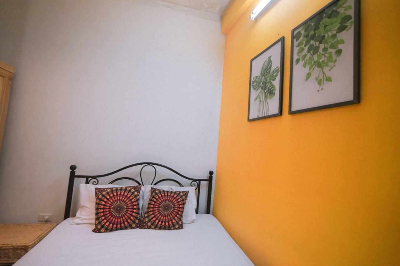 Dreamcatcher Homestay Hanoi Exterior foto