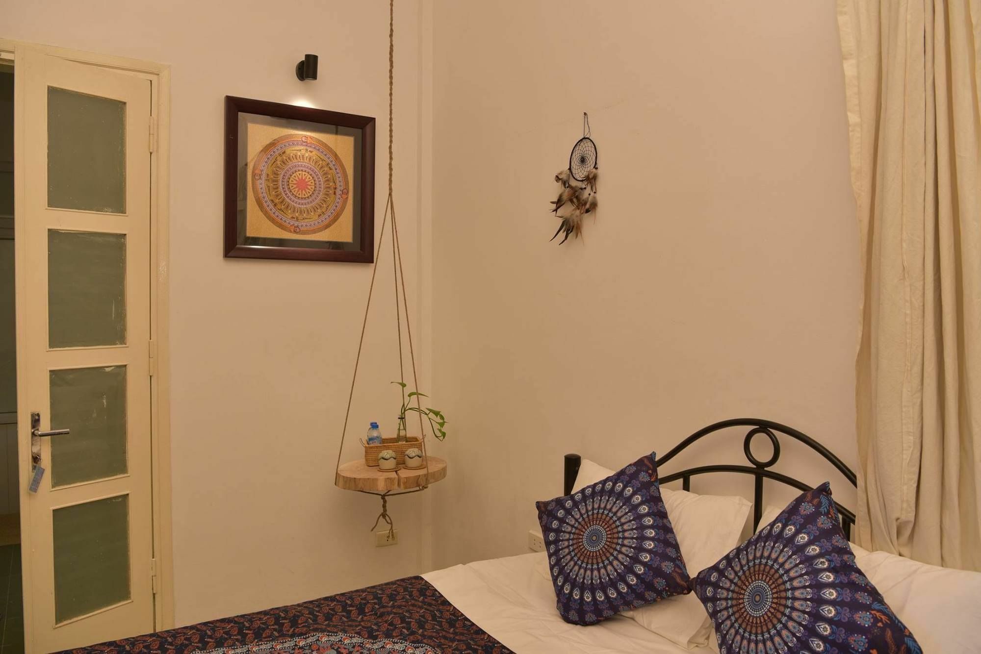 Dreamcatcher Homestay Hanoi Exterior foto